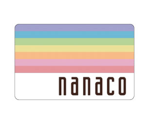 nanaco